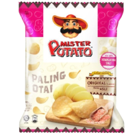 Mr Potato Natural  ( 12x60g )
