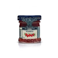 ST Dalfour JAM STRAWBERRY 28GM