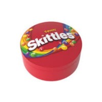 SKITTLES Tin 195g (10 Units Per Outer)