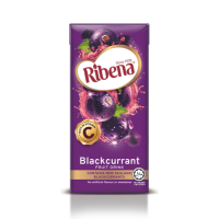 DRINK RIBENA PKT 200ML RTD