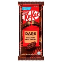 KitKat DARK BLOCK 170G