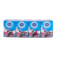 DUTCH LADY FULL CREAM MILK (125ML x 40)
