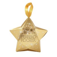 FERRERO ROCHER T3 Star (12 Units Per Outer)