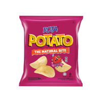 POTATO CHIPS ROTA