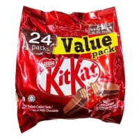 KitKat VALUE PACK 24 X 17G