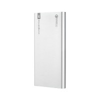 GP Portable Powerbank - Fast Speed Qualcomm 10000 - Silver GPFP10MBSE-2B1 (1 Units Per Outer)
