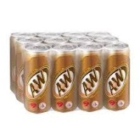 A&W Root Beer ( 320ml x 12 can )
