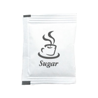 White Sugar Sachet Generic