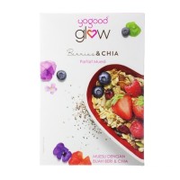 YOGOOD MUESLI BERRIES & CHIA