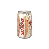 F&N Seasons Water Chestnut 300ml can