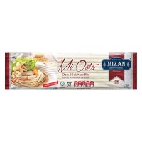 MIZAN OAT STICK NOODLE 1KG X 20PKT (MOQ 10 CTN)