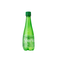 SPARKLING WATER SPRITZER (1X24X400ML)