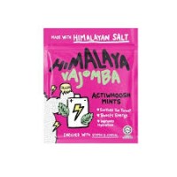 Himalaya Vajomba Actiwhoosh Mints