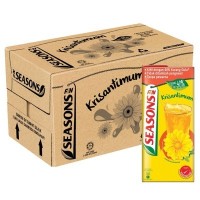 SEASONS CHRYSANTHEMUM (1LTR X 12 X CTN)