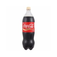 COCA-COLA Vanilla 1.5L (12 Units Per Carton)