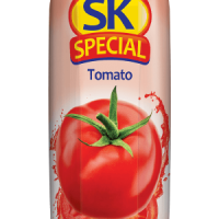 SK SPECIAL FRUIT JUICE 1L
